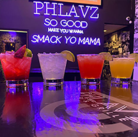 Phlavz Bar & Grille gallery image