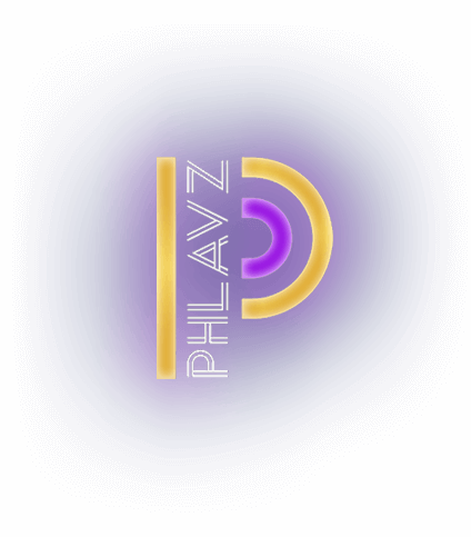 Phalvz Logo